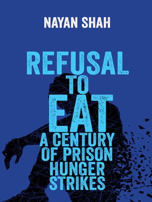 cover image of Refusal to Eat